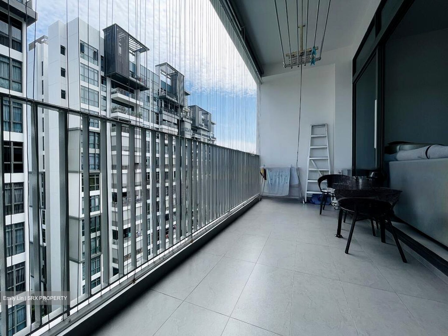 The Skywoods (D23), Condominium #448463231